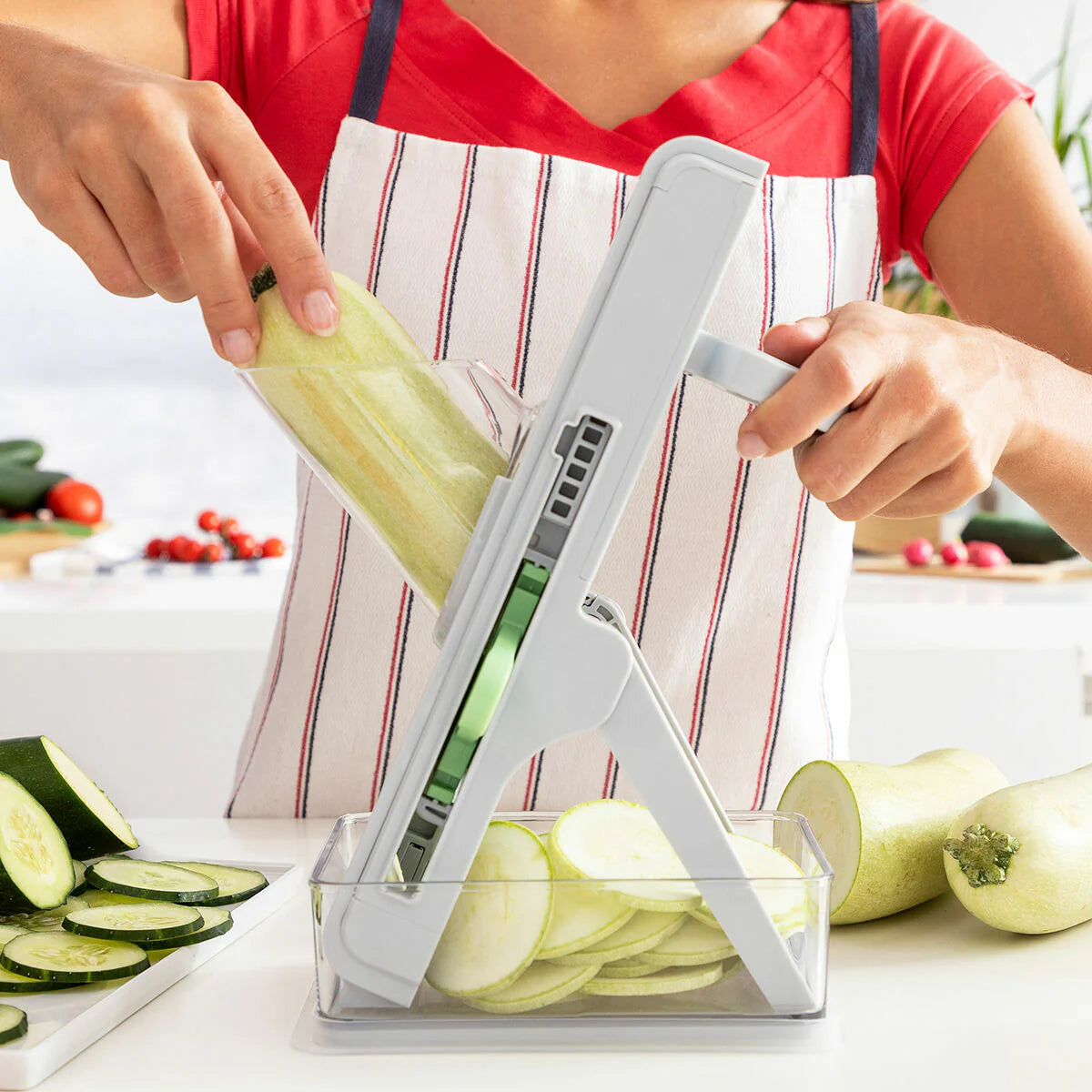 MultiSlicer Veggie Mandoline