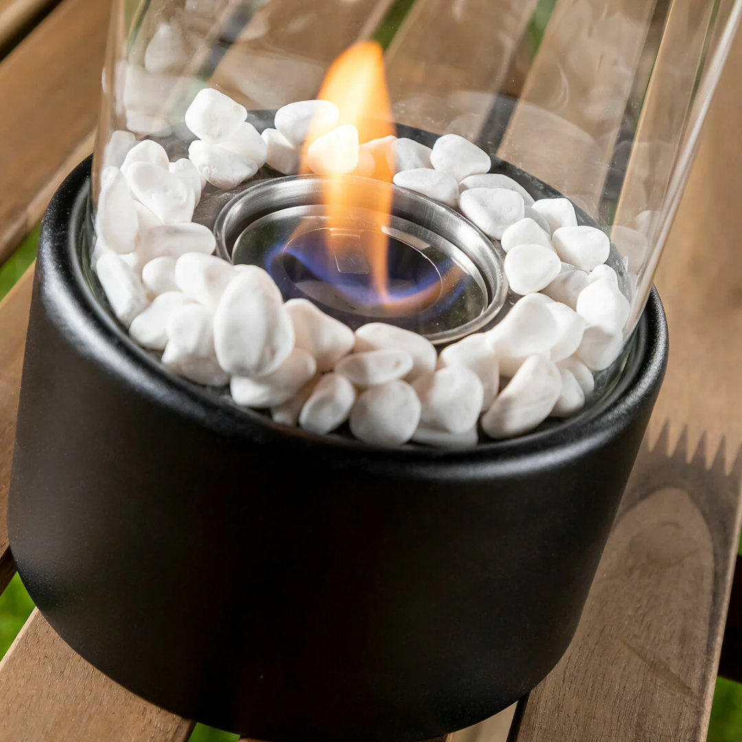 Decorative Bioethanol Tabletop Fireplace