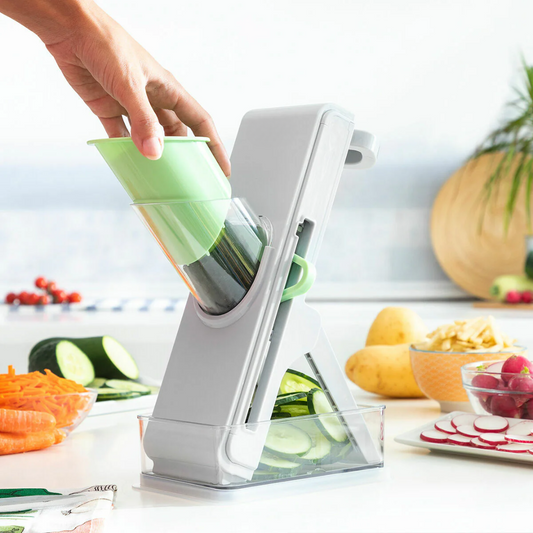 MultiSlicer Veggie Mandoline