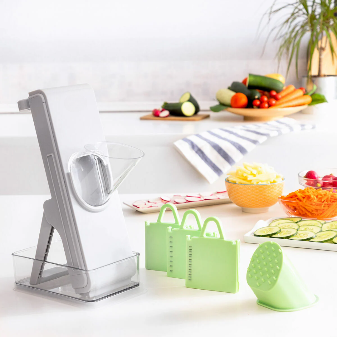 MultiSlicer Veggie Mandoline