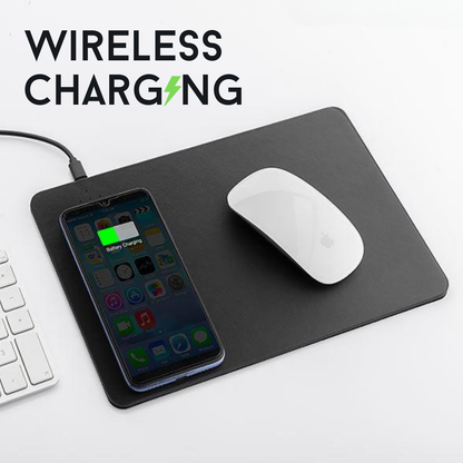 Wireless Charging MousePad