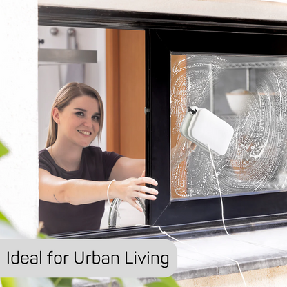 GlassMate Magnetic Window Cleaner