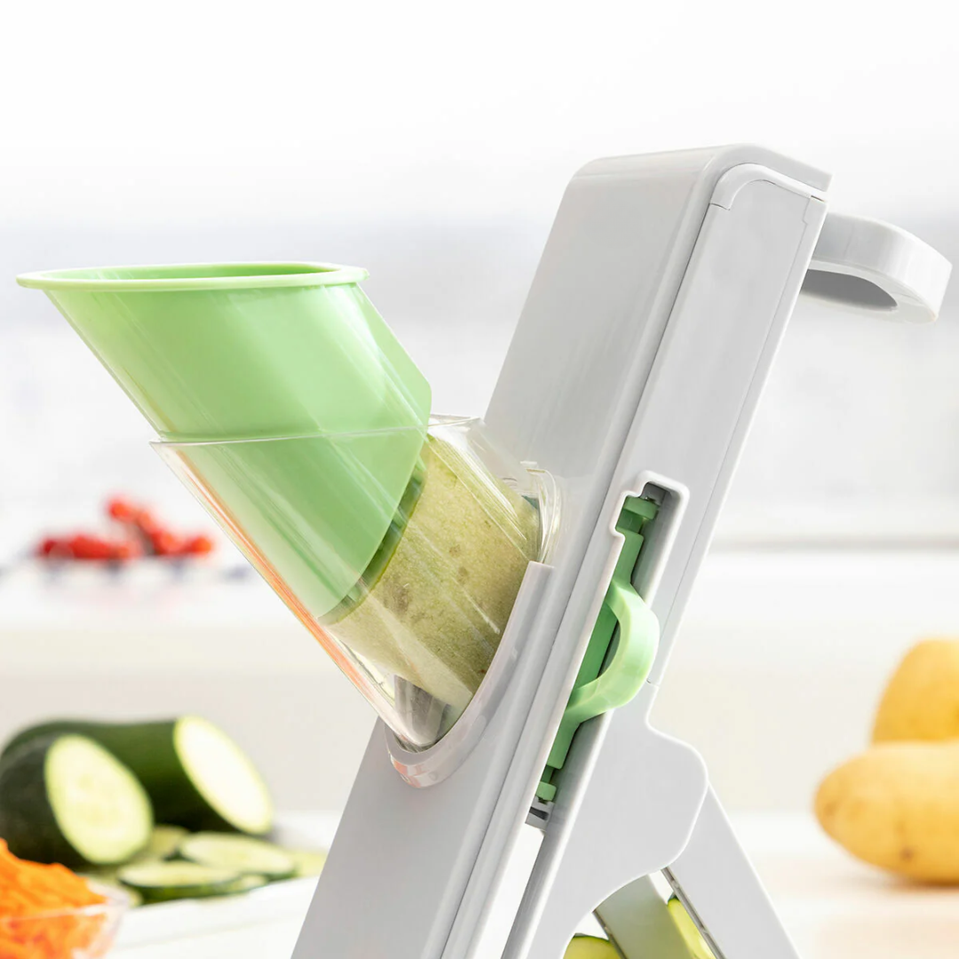 MultiSlicer Veggie Mandoline