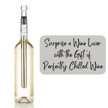 VinoChill Aerator