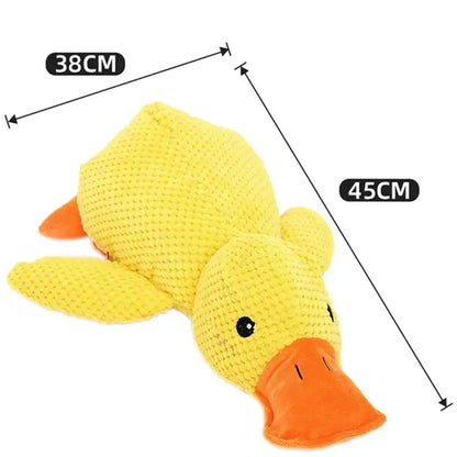 ChewDucky – Quacking Fun with Every Bite!