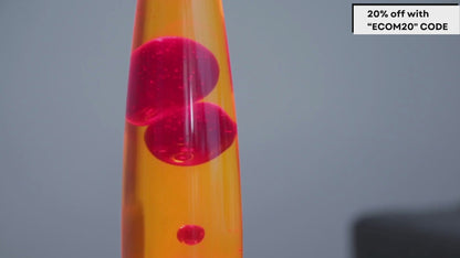 Lava Lamp