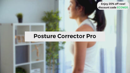 PosturePerfect Pro Corrector