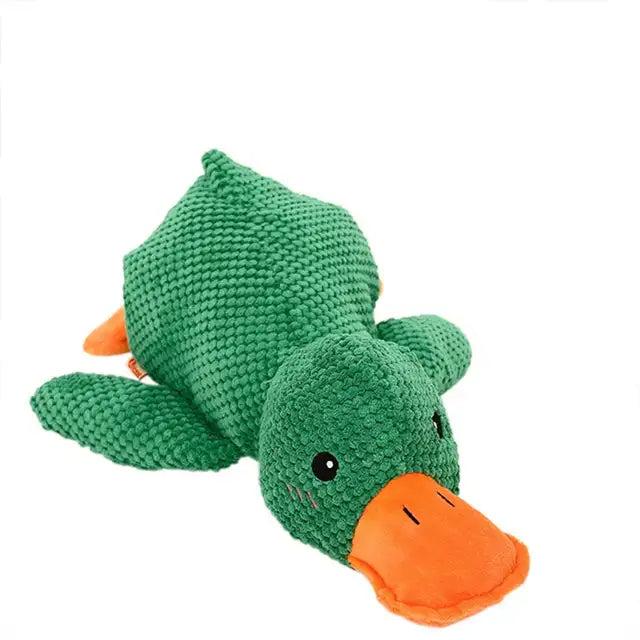 ChewDucky – Quacking Fun with Every Bite!